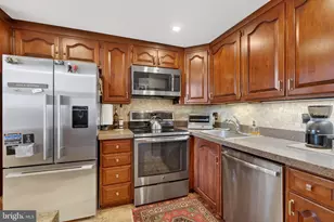 3101 New Mexico Ave NW, Washington, DC 20016 - Photo 6