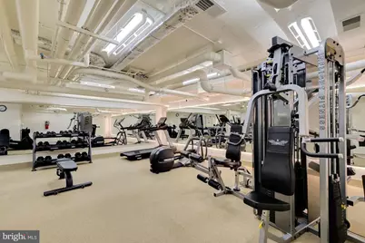 3101 New Mexico Avenue NW #545, Washington, DC 20016 - Photo 18