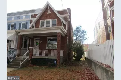 518 Oglethorpe Street NW, Washington, DC 20011 - Photo 2