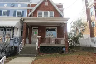 518 Oglethorpe St NW, Washington, DC 20011 - Photo 1