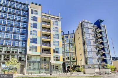 929 Florida Avenue NW #4008, Washington, DC 20001 - Photo 32