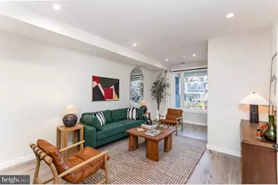 2116 4th Street NE #B, Washington, DC 20002 - Photo 4