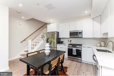 2116 4th Street NE #B, Washington, DC 20002 - Photo 10