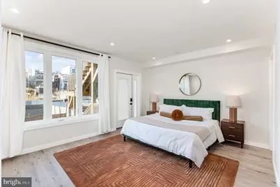 2116 4th Street NE #B, Washington, DC 20002 - Photo 12