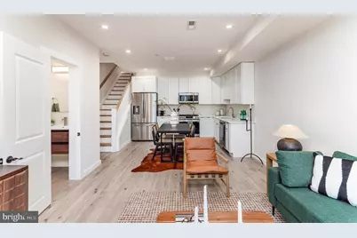 2116 4th Street NE #B, Washington, DC 20002 - Photo 6