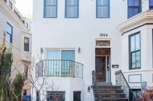 1814 NW 15 Street NW, Washington, DC 20009 - Photo 1