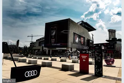 1435 4th Street SW #B512, Washington, DC 20024 - Photo 6