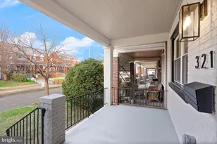 321 16th St NE, Washington, DC 20002 - Photo 2