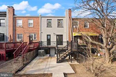 321 16th Street NE, Washington, DC 20002 - Photo 38