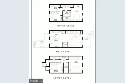 321 16th Street NE, Washington, DC 20002 - Photo 44