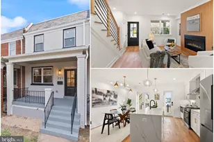 321 16th St NE, Washington, DC 20002 - Photo 2