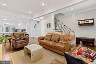 1928 First St NE, Washington, DC 20002 - Photo 4