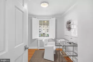 2708 P St NW, Washington, DC 20007 - Photo 22