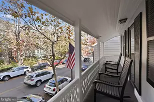 2708 P St NW, Washington, DC 20007 - Photo 20