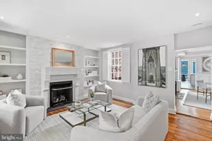 2708 P St NW, Washington, DC 20007 - Photo 4