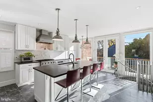 2708 P St NW, Washington, DC 20007 - Photo 6