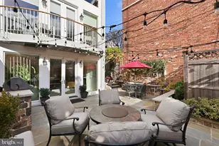 2708 P St NW, Washington, DC 20007 - Photo 32