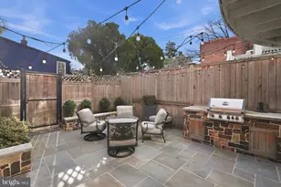 2708 P St NW, Washington, DC 20007 - Photo 24