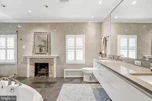 2708 P St NW, Washington, DC 20007 - Photo 12