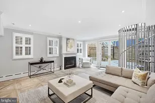 2708 P St NW, Washington, DC 20007 - Photo 24