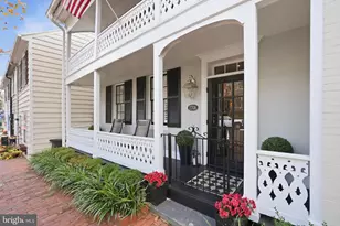 2708 P St NW, Washington, DC 20007 - Photo 2