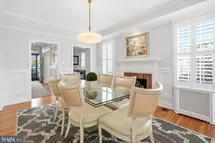 2708 P St NW, Washington, DC 20007 - Photo 4