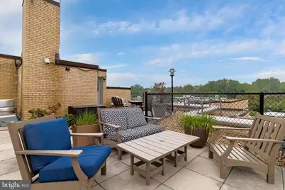 3701 Connecticut Avenue NW #306, Washington, DC 20008 - Photo 14
