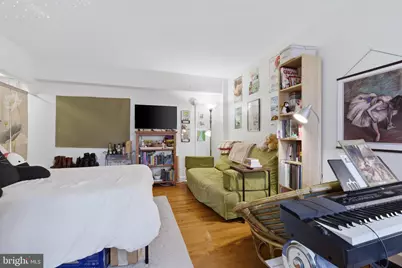 3701 Connecticut Avenue NW #306, Washington, DC 20008 - Photo 6