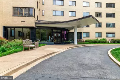 3701 Connecticut Avenue NW #306, Washington, DC 20008 - Photo 2