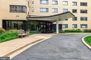 3701 Connecticut Ave NW, Washington, DC 20008 - Photo 2