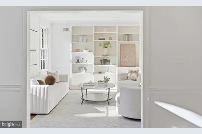 3402 R Street NW, Washington, DC 20007 - Photo 4