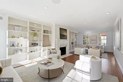 3402 R Street NW, Washington, DC 20007 - Photo 6