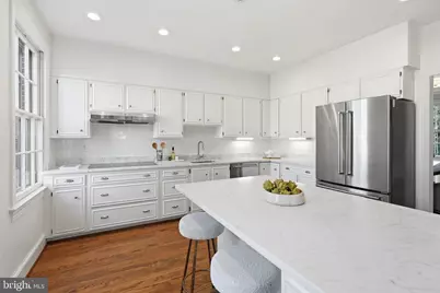 3402 R Street NW, Washington, DC 20007 - Photo 12
