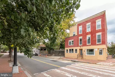 2021 4th Street NW, Washington, DC 20001 - Photo 2