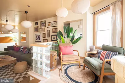 2021 4th Street NW, Washington, DC 20001 - Photo 4