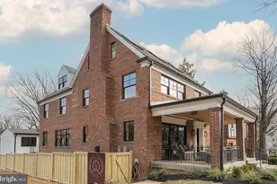 2619 Wisconsin Ave NW, Washington, DC 20007 - Photo 1