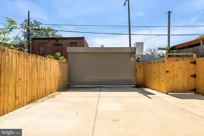 1251 Morse Street NE #B, Washington, DC 20002 - Photo 36