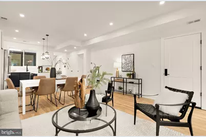 1251 Morse Street NE #B, Washington, DC 20002 - Photo 4