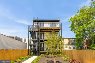 1251 Morse St NE, Washington, DC 20002 - Photo 34