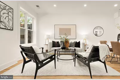 1251 Morse Street NE #B, Washington, DC 20002 - Photo 2