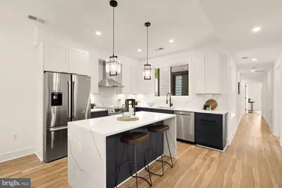 1251 Morse Street NE #B, Washington, DC 20002 - Photo 10