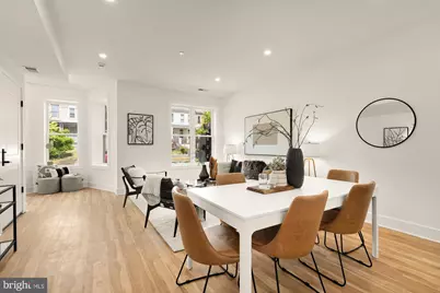 1251 Morse Street NE #PH, Washington, DC 20002 - Photo 1