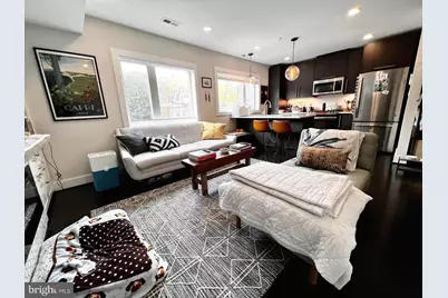 1331 K Street SE #203, Washington, DC 20003 - Photo 4