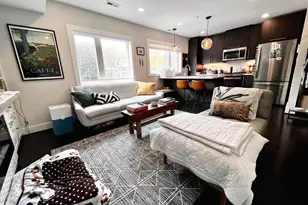 1331 K St SE, Washington, DC 20003 - Photo 4