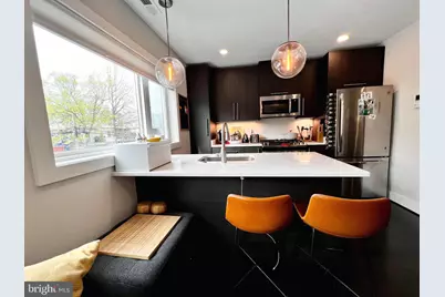 1331 K Street SE #203, Washington, DC 20003 - Photo 8