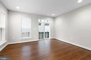 725 Parkside Pl NE, Washington, DC 20019 - Photo 16