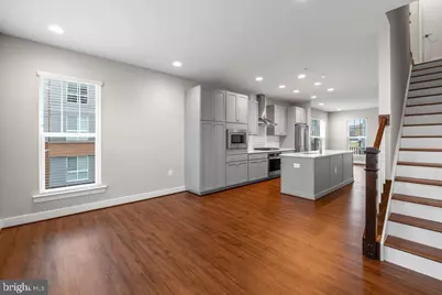 725 Parkside Place NE, Washington, DC 20019 - Photo 14