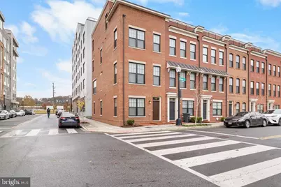 725 Parkside Place NE, Washington, DC 20019 - Photo 6