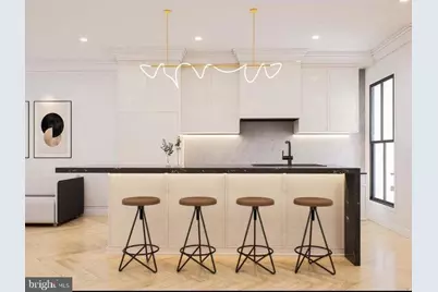 1415 Q Street NW #2, Washington, DC 20009 - Photo 1