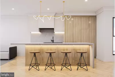 1415 Q Street NW #3, Washington, DC 20009 - Photo 1